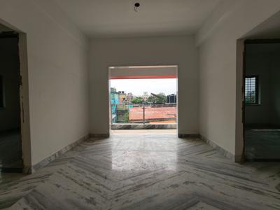 Hall Image of 1066 Sq.ft 3 BHK Apartment / Flat for sale in Purba Barisha Kolkata for Rs. 5330000