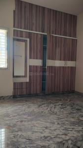 Bedroom Image of 1200 Sq.ft 2 BHK Builder Floor for rent in JP Nagar Bengaluru for Rs. 26000