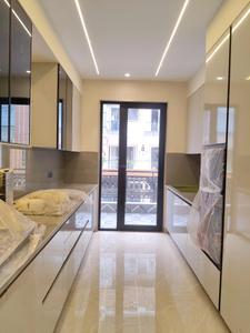 Kitchen Image of 2850 Sq.ft 3 BHK Builder Floor for sale in Uppal Southend, Sector 49 Gurgaon for Rs. 32500000