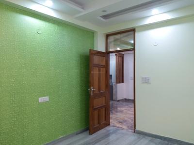 Bedroom Image of 1800 Sq.ft 4 BHK Apartment / Flat for sale in Shalimar Garden Ghaziabad for Rs. 12510000