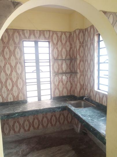 Subhas Pally Kitchen 1