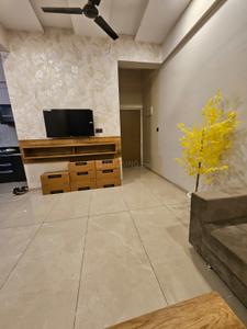Hall Image of 1350 Sq.ft 2 BHK Apartment / Flat for sale in Vastral Ahmedabad for Rs. 5500000