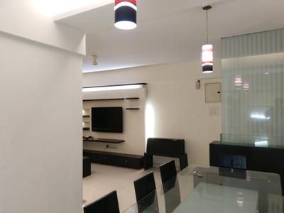 Living Room Image of 1680 Sq.ft 3 BHK Apartment / Flat for sale in Bandra West Mumbai for Rs. 87500000