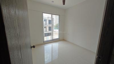 Bedroom Image of 650 Sq.ft 1.5 BHK Apartment / Flat for rent in Ganga Millennia Undri Building J And K, Undri Pune for Rs. 18000