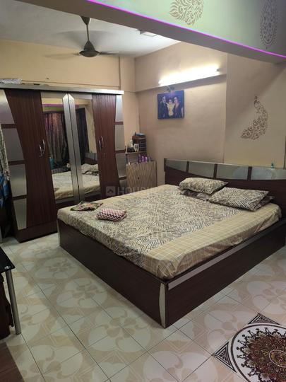 TOLARAM TOWER Bedroom 1