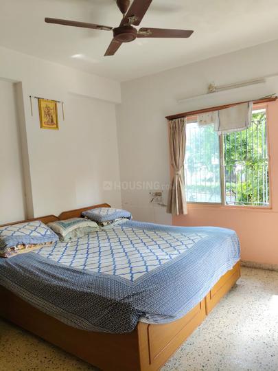 Nirmal Shanti Tower Bedroom 1