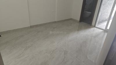 4.5 BHK Flat