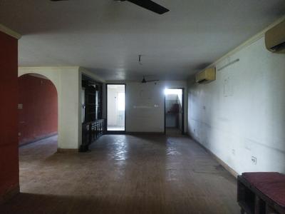 4 BHK Independent Builder Floor