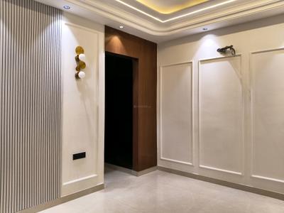 Bedroom Image of 3200 Sq.ft 4 BHK Builder Floor for sale in Palam Vihar Gurgaon for Rs. 33500000