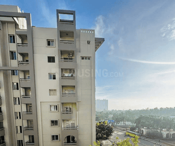 Image of 1700 Sq.ft 3 BHK Apartment / Flat for rent in K R Puram, Bengaluru for Rs. 46000