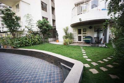 Image of 3000 Sq.ft 2 BHK Apartment / Flat for sale in Kharadi, Pune for Rs. 34000000