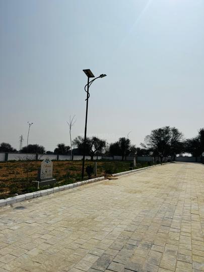 Farmhouse plot on Sirsi road Main Image 1
