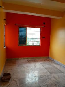 Hall Image of 953 Sq.ft 2 BHK Apartment / Flat for rent in Mahaprabhu Jharna Apartment, Benachity Durgapur for Rs. 10500