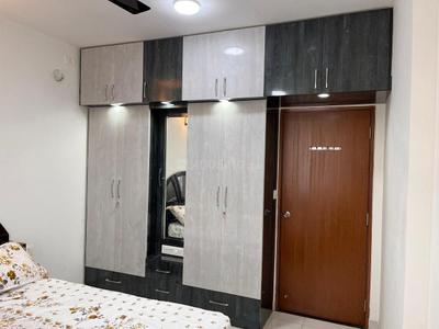 3 BHK Independent Builder Floor