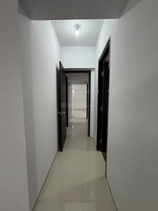 Passage Image of 990 Sq.ft 2 BHK Apartment / Flat for sale in Lodha Palava Downtown, Palava Phase 2 Thane for Rs. 6299000