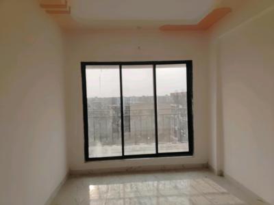 Bedroom Image of 950 Sq.ft 2 BHK Apartment / Flat for sale in Paramount Enclave Phase 1, Palghar Mumbai for Rs. 3199000