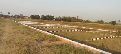 Manpura Plot View 2