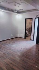 3 BHK Independent Builder Floor