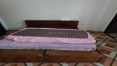 Bedroom Image of 3000 Sq.ft 4 BHK Independent House for sale in Eta I Greater Noida for Rs. 37000000