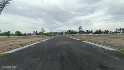 Image of 600 Sq.ft Residential Plot / Land for sale in Maramangalathupatti, Salem for Rs. 1380000