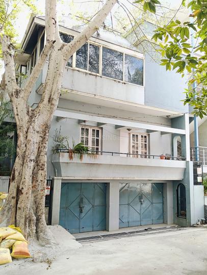 Chandra Layout Extension Main Image 1