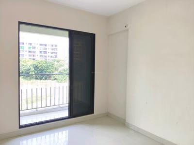 Bedroom Image of 958 Sq.ft 2 BHK Apartment / Flat for sale in Nishi Apurva Ratn, Kalyan West Kalyan for Rs. 6000000