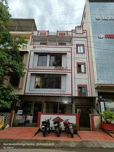 Image of Frostybeds AC Hostel for Boys in Kharghar, Navi Mumbai