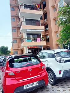 Image of 745 Sq.ft 3 BHK Apartment / Flat for sale in Breez Global Heights 88 A, Sector 88A, Gurgaon for Rs. 7900000