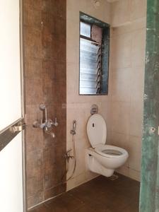 Image of 1120 Sq.ft 2 BHK Apartment / Flat for sale in Ulwe, Navi Mumbai for Rs. 11800000