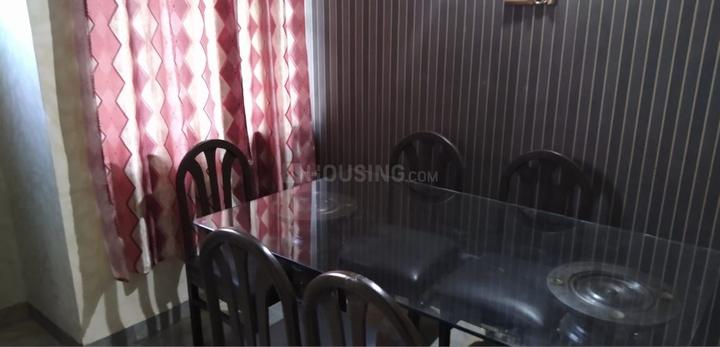 Good Society Bedroom 1