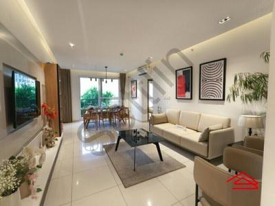 Hall Image of 927 Sq.ft 2 BHK Apartment / Flat for sale in Huvinayakanahalli Bengaluru for Rs. 9000000
