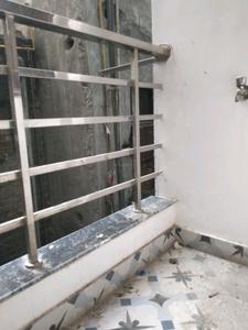 Bedroom One Image of 720 Sq.ft 2 BHK Builder Floor for rent in Mayur Vihar Phase 1 New Delhi for Rs. 23000
