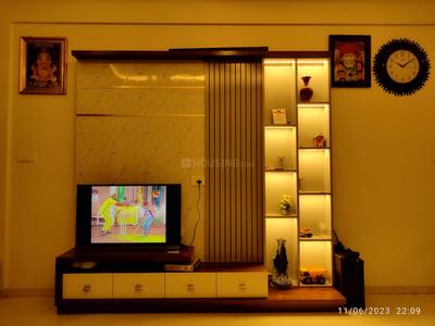 Hall Image of 2800 Sq.ft 3 BHK Villa for sale in NG Palm Nest, Wagholi Pune for Rs. 17500000