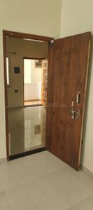 Bedroom Image of 1200 Sq.ft 1 BHK Independent House for rent in Malu Platinum City, Biddapur Colony Gulbarga for Rs. 8500