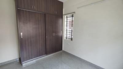 2 BHK Independent Builder Floor