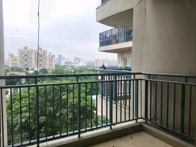 Bedroom One Image of 1975 Sq.ft 3 BHK Apartment / Flat for sale in Spaze Privy, Sector 72 Gurgaon for Rs. 24500000