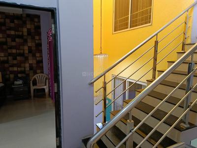 Balcony Image of 2300 Sq.ft 3 BHK Duplex for sale in Mahalakshmi Nagar Indore for Rs. 16500000
