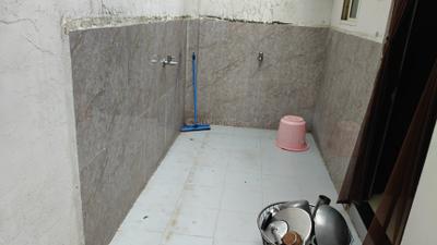 Kitchen Image of 1100 Sq.ft 2 BHK Independent House for sale in Bijalpur Indore for Rs. 8500000