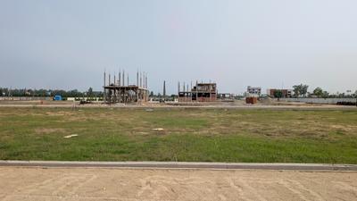 Image of 1374 Sq.ft Residential Plot / Land for sale in SRJ Evara Parkland, Bhagwanpur Chandanpur, Haridwar for Rs. 8244000
