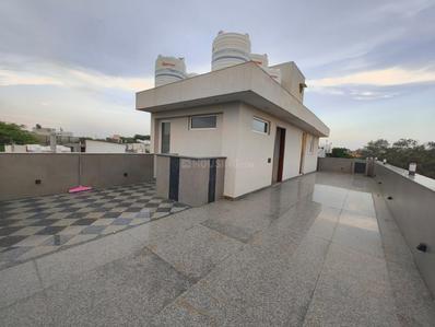Image of 1440 Sq.ft 1 RK Builder Floor for rent in Chittaranjan Park, New Delhi for Rs. 45000