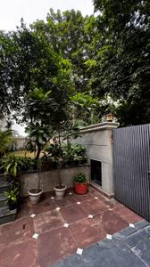 Image of 3000 Sq.ft 4 BHK Independent House for rent in DLF Phase 4, Gurgaon for Rs. 300000