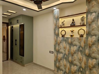 Bedroom Image of 750 Sq.ft 2 BHK Apartment / Flat for sale in Planner PNM Homes by Planner N Maker, Tara Nagar New Delhi for Rs. 5800000