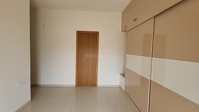 Bedroom Image of 1005 Sq.ft 2 BHK Apartment / Flat for sale in Sobha Dream Gardens, Thanisandra Bengaluru for Rs. 12600000