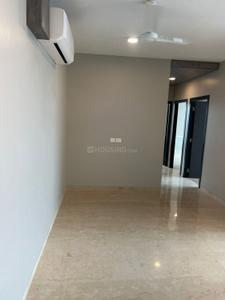 Hall Image of 1273 Sq.ft 3 BHK Apartment / Flat for sale in Oberoi Sky City, Borivali East Mumbai for Rs. 60000000