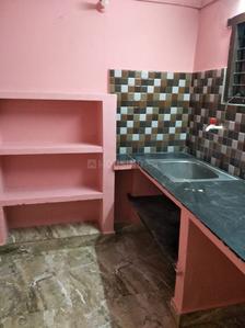 Kitchen Image of 900 Sq.ft 2 BHK Independent House for rent in Aminjikarai Chennai for Rs. 19000