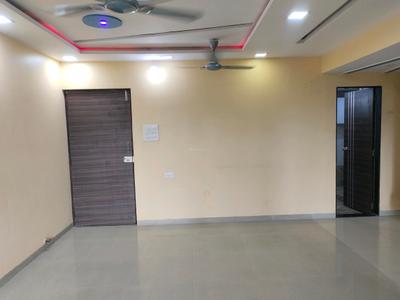 Living Room Image of 1480 Sq.ft 3 BHK Apartment / Flat for sale in Shree Aura, Ulwe Navi Mumbai for Rs. 16000000