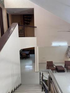 Balcony Image of 3300 Sq.ft 4.5 BHK Villa for sale in Shyamal Ahmedabad for Rs. 70000000