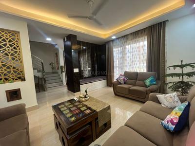Hall Image of 2200 Sq.ft 3 BHK Builder Floor for rent in Rajpur Road Dehradun for Rs. 45000