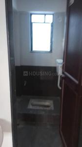 Bathroom Image of 750 Sq.ft 2 BHK Apartment / Flat for sale in Dwarka Nashik for Rs. 3800000