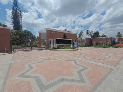 Image of 1500 Sq.ft Residential Plot / Land for sale in Prestige Gardenia Estate, Anighatta, Bengaluru for Rs. 14200000